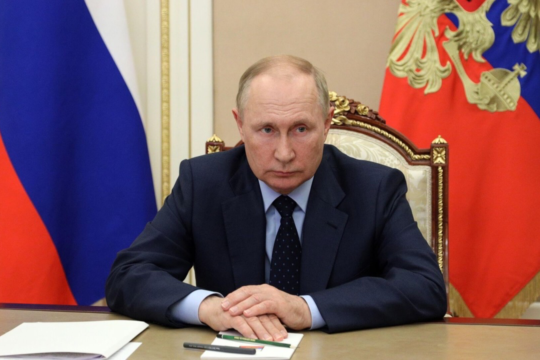 Путін не зацікавлений у серйозних переговорах з Україною для миру — ISW