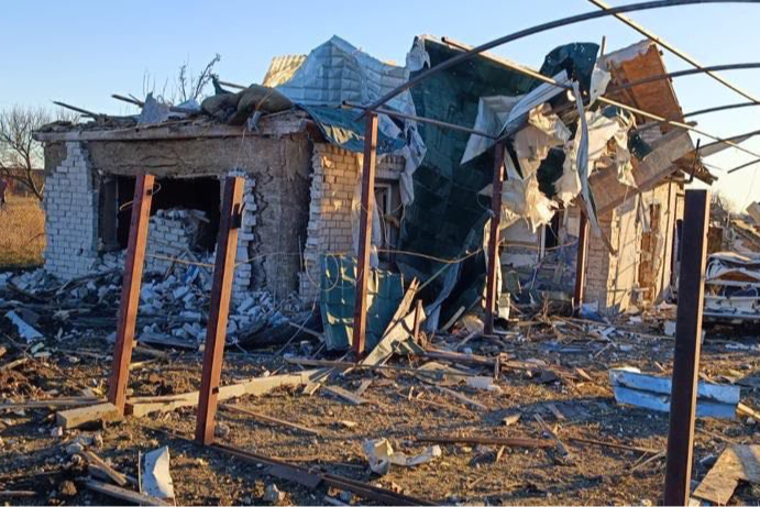 Окупанти поцілили ракетами у Запорізьку область: є загиблі (фото)