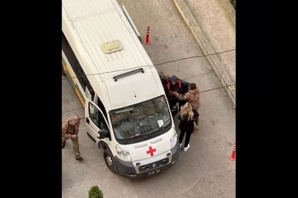 Дружина хотіла налякати мобілізацією: нові деталі скандалу з ТЦК на «швидкій»