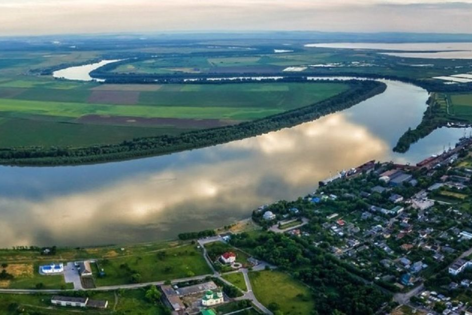 Росію виключили з Дунайської комісії через її ракетні та дронові атаки — Кулеба