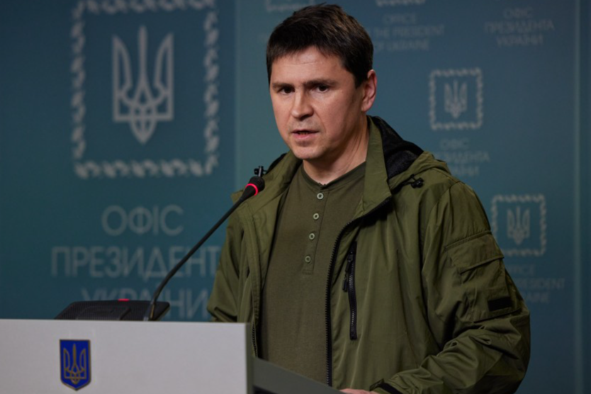 Законопроєкт про мобілізацію не ухвалюватимуть у нинішньому вигляді — Подоляк