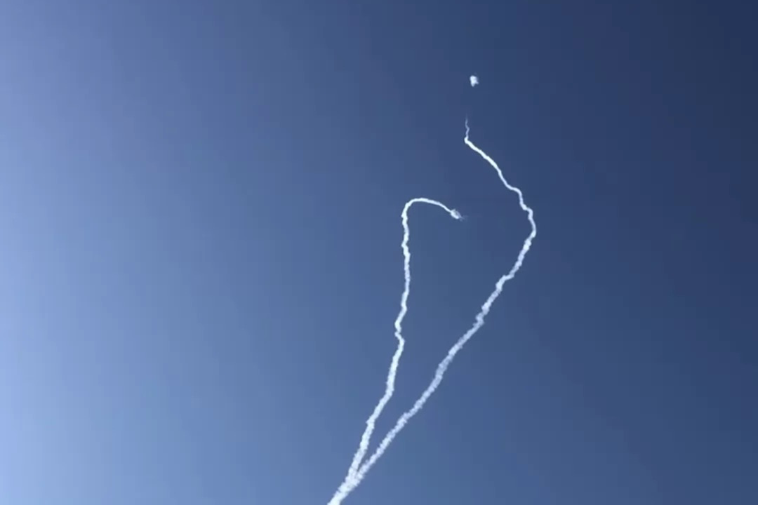 Сили ППО знищили усі дев’ять «шахедів», які випустили окупанти