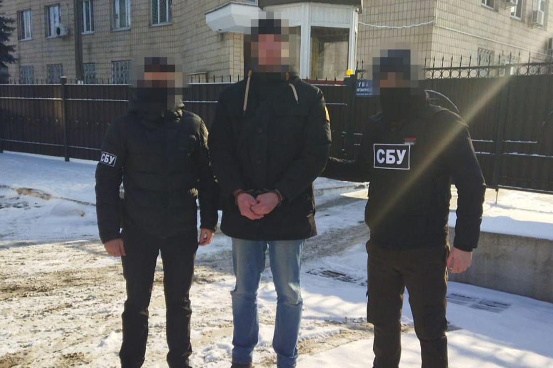До 11 років ув’язнення отримали ще троє колаборантів, які працювали на рф під час окупації 