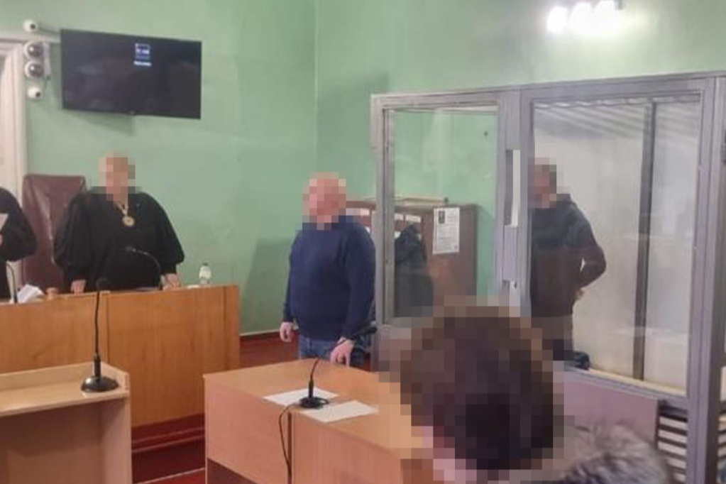 Агента рф з Одещини засудили до 15 років в'язниці за шпигування за ЗСУ