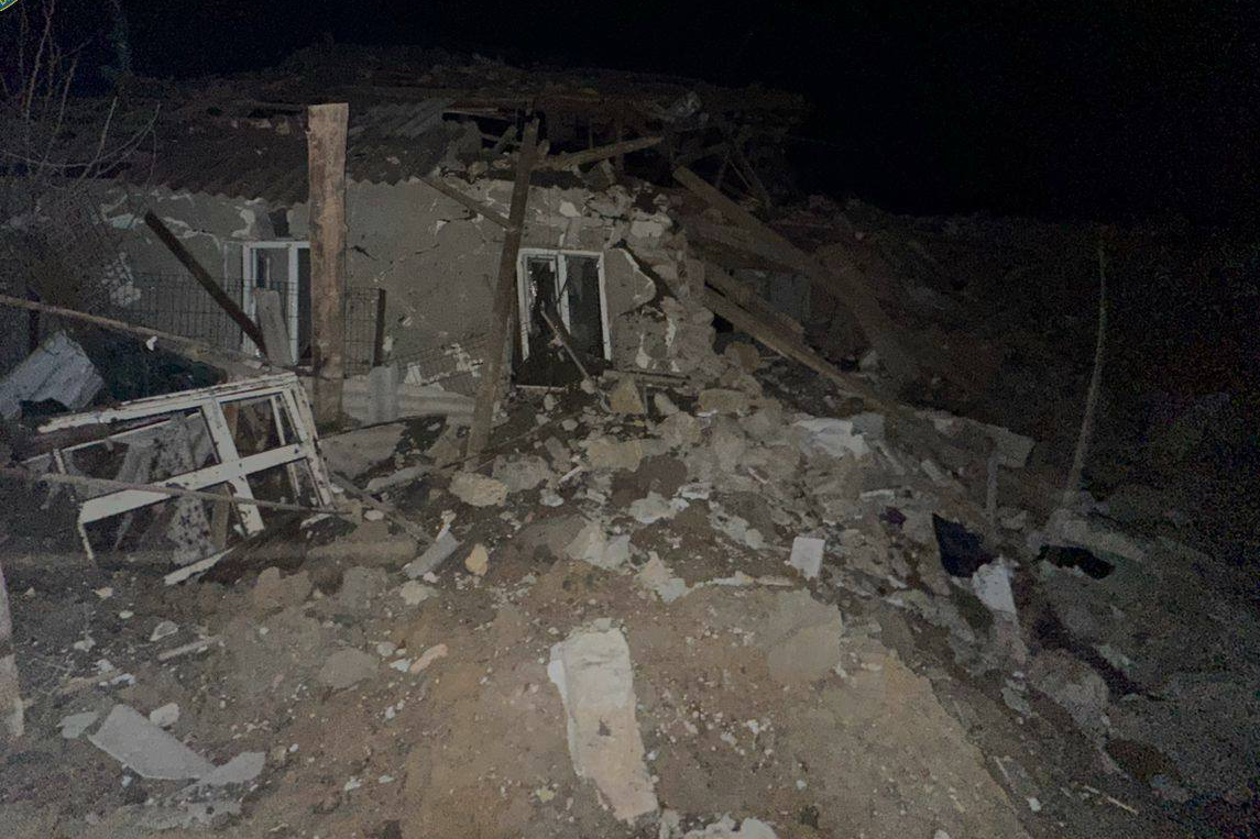 Російські окупанти вдарили ракетами по Херсонщині: загинула жінка