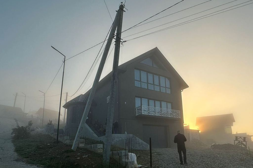 Державі передали майно рівненського військкома майже на 52 млн грн (фото)