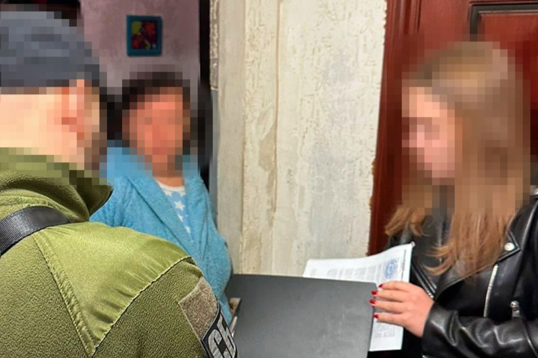 СБУ викрила ще трьох ворожих агітаторів, які поширювали прокремлівські наративи