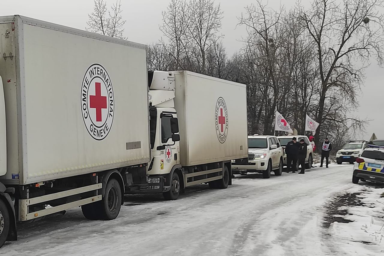 Україна повернула тіла ще 66 загиблих воїнів