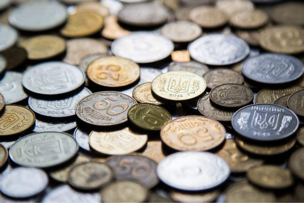 Рада у першому читанні підтримала перейменування копійки у шаг