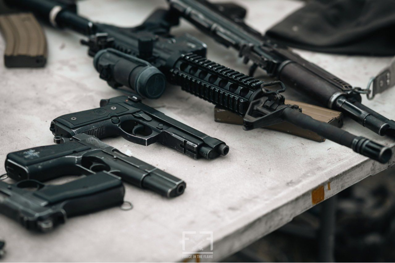 Генштаб ЗСУ повідомив про втрати ворога станом на 15 грудня 2025 року